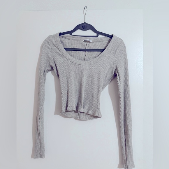 Reformation Paige Knit top - Picture 7 of 7